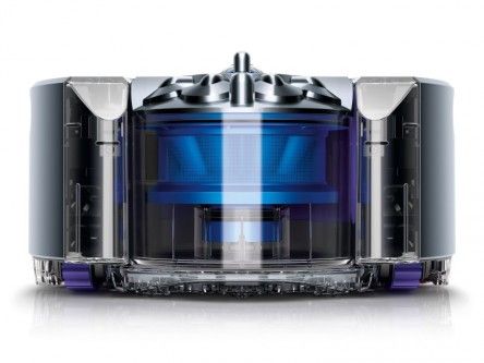 Dyson’s robot vacuum cleaner – the Dyson 360 Eye – to arrive in 2015