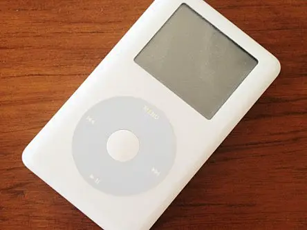 Weekend news round-up: RIP iPod Classic, NSA spies become start-ups