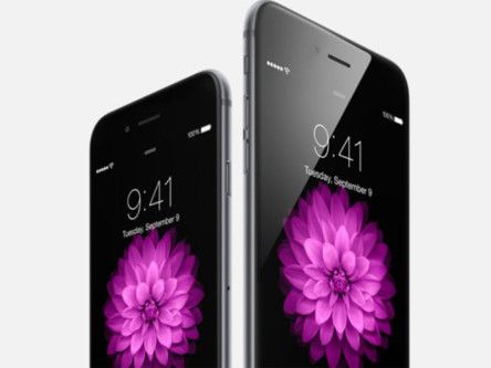 Apple reveals 4.7-inch and 5.5-inch iPhone 6 and iPhone 6 Plus devices