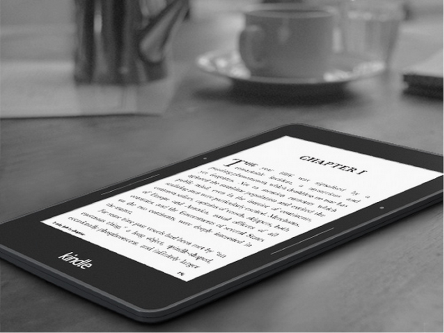 The week in gadgets: Kindle Voyage, gaming tent and Panasonic Lumix CM1