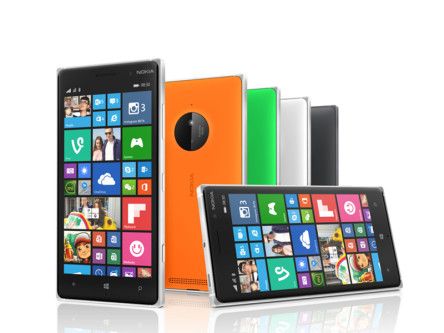Microsoft unveils a lower-cost flagship Lumia 830 and more at IFA 2014