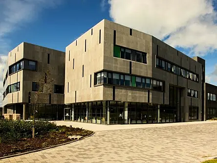 New IT Sligo science building honours Irish scientist MacMunn