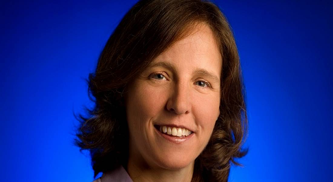 Google exec Megan Smith named new US CTO