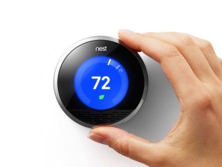 Smart homes devices maker Nest is coming to Europe