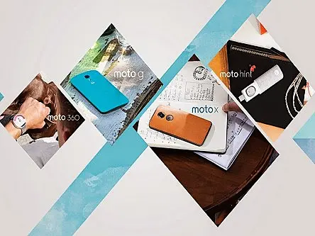 Motorola showcases new Moto range: phones, bud and smartwatch