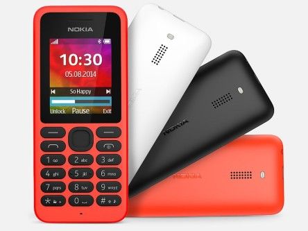 End of the road for Nokia as Microsoft prepares to jettison brand