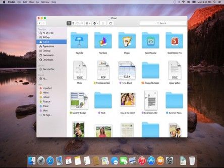 Most OS X users safe from Bash bug, Apple says