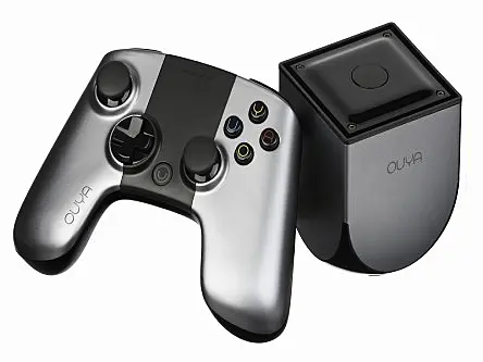 Ouya turning to Chinese companies to buy the business