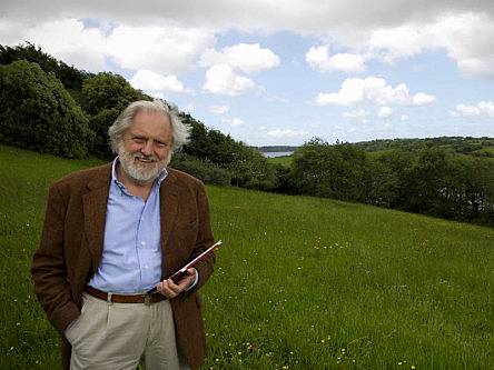 Ireland is limping in terms of digitally enabling businesses – Lord David Puttnam (video)