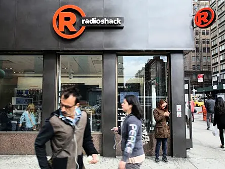 Cork’s Trustev in multimillion-dollar security deal with RadioShack