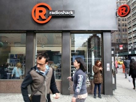 Cork’s Trustev in multimillion-dollar security deal with RadioShack