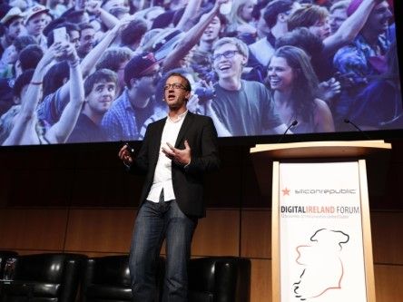 Businesses need to develop their social currency, advises Eventbrite CTO (videos)