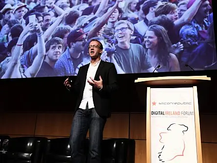 Businesses need to develop their social currency, advises Eventbrite CTO (videos)