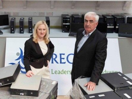 IT refurbisher RECOSI to create 200 new jobs in Ireland