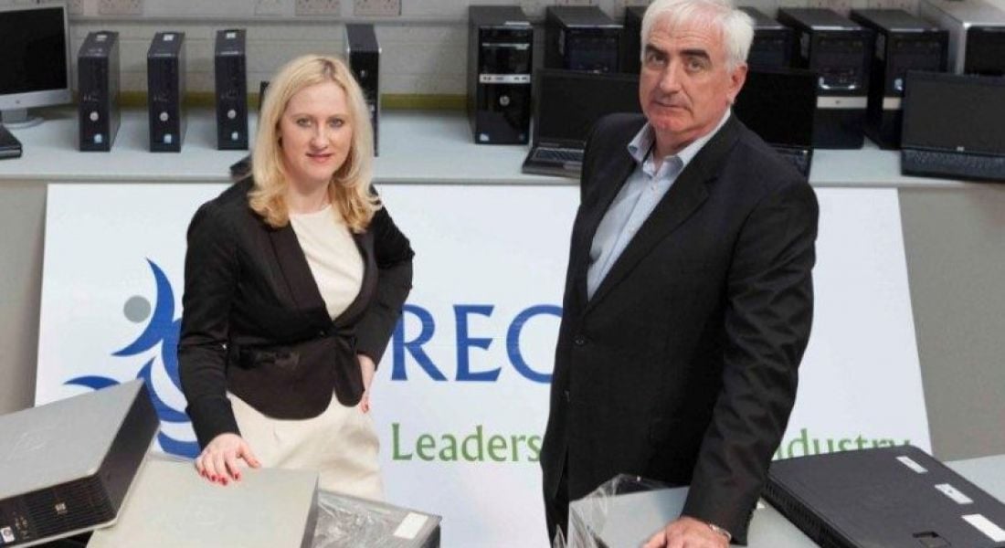 IT refurbisher RECOSI to create 200 new jobs in Ireland