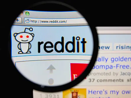 Reddit, Vimeo and others planning ‘go slow’ day for 10 September