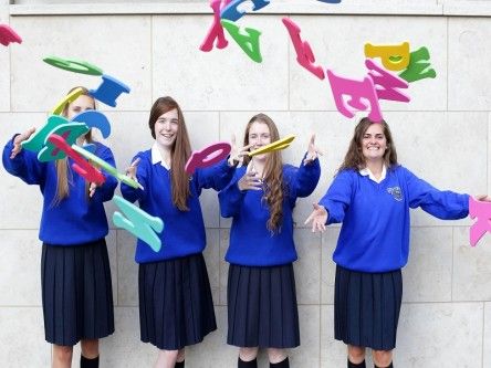 Second stage of broadband project for Irish schools wraps up