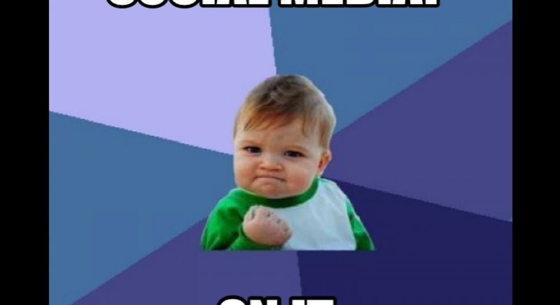 Career memes of the week: social media manager &#8211; part 2