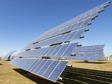 Solar power could dominate energy source by 2050, says IEA