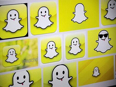 Snapchat settles lawsuit around app’s creation