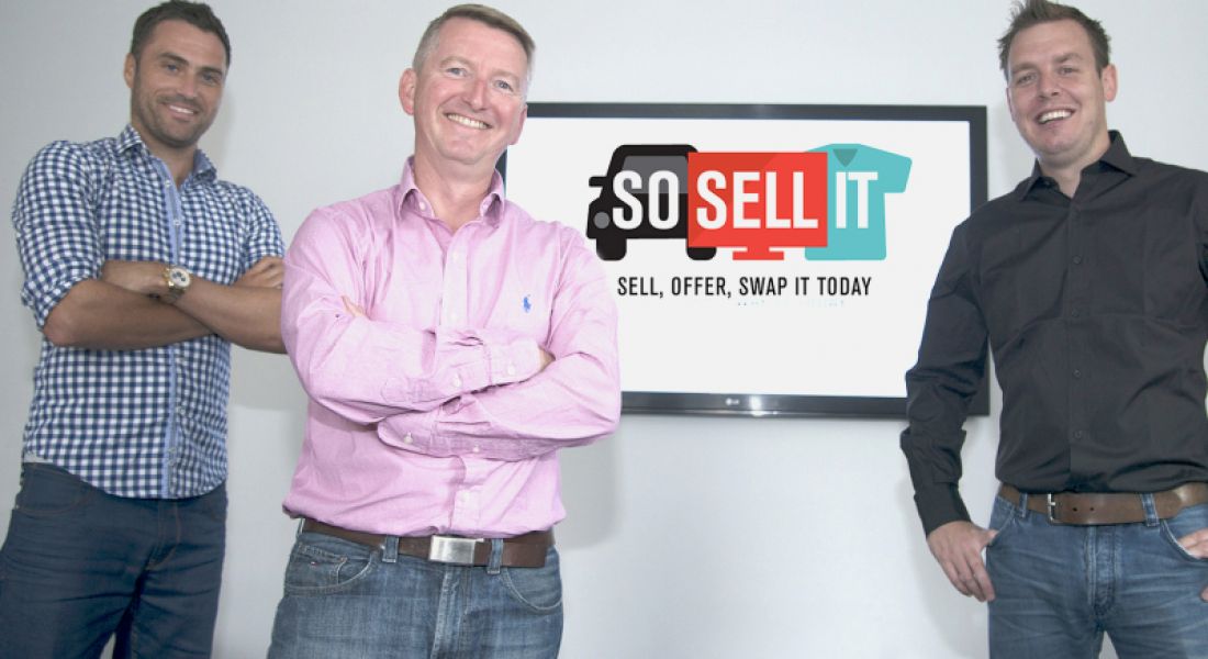 Online retailer So Sell It to create 25 new jobs in Dublin