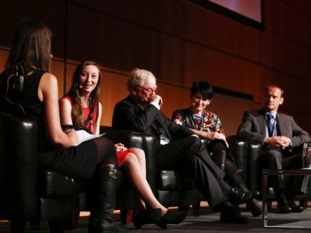 Digital Ireland Forum: first panel highlights (videos)