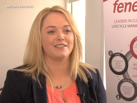 An insight into working at Fenergo (video)