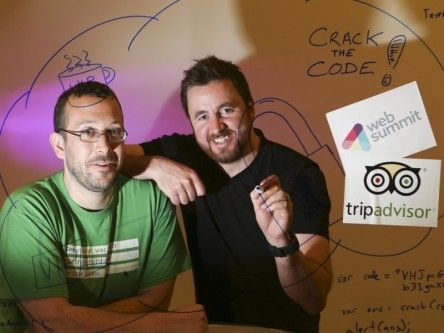 TripAdvisor issues challenge for best and brightest software developers