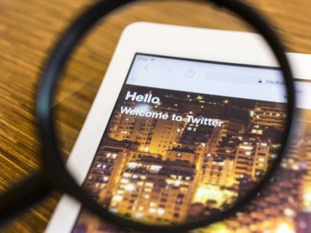 Twitter and IBM to build apps that will feel the business pulse of the planet