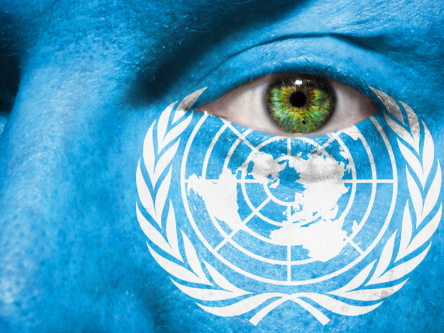 UN slams mass surveillance as ‘systematic interference’ with right to privacy
