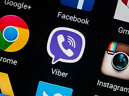 Great Firewall of China blocks Viber