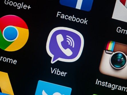Great Firewall of China blocks Viber