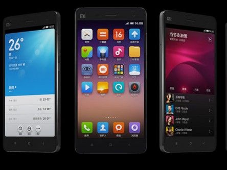 Xiaomi overtakes LG and Lenovo but Samsung and Apple still dominate