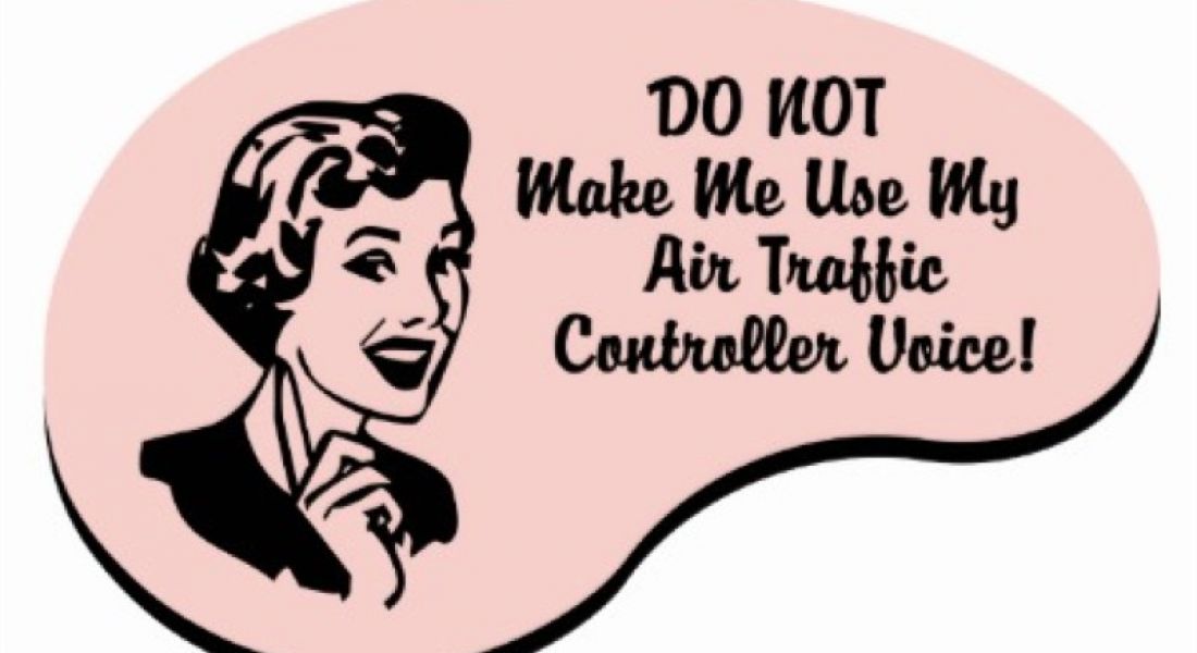 Career memes of the week: air traffic controller