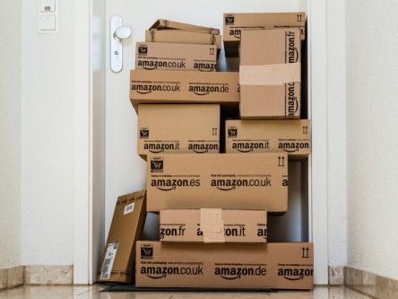 Amazon to open first physical store in New York