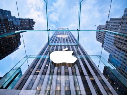 The tech business week: Apple faces Irish back-tax, Lenovo No 3 smartphone maker
