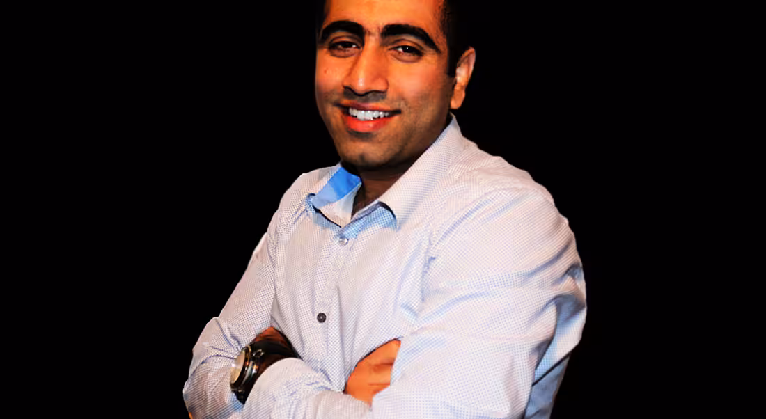 QA engineer from India trades in quiet village life for Dublin&#8217;s tech hub