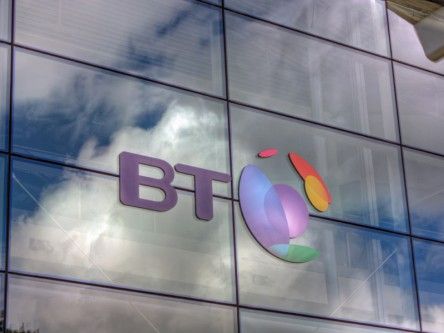 BT half-year revenue reaches stg£8.7bn – fibre footprint hits 21m UK homes