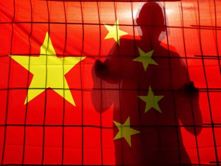 China accused of launching ‘man-in-the-middle’ attack on iCloud users