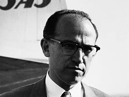 Google Doodle honours polio vaccine discoverer Dr Jonas Salk