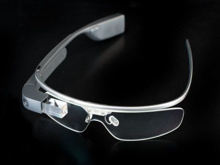 Navy officer treated for Google Glass addiction