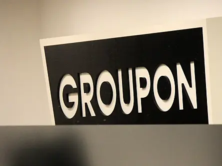 Daily deals giant Groupon to create 200 jobs at new Dublin centre