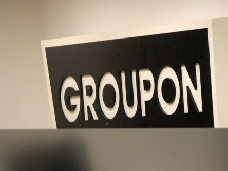 Daily deals giant Groupon to create 200 jobs at new Dublin centre