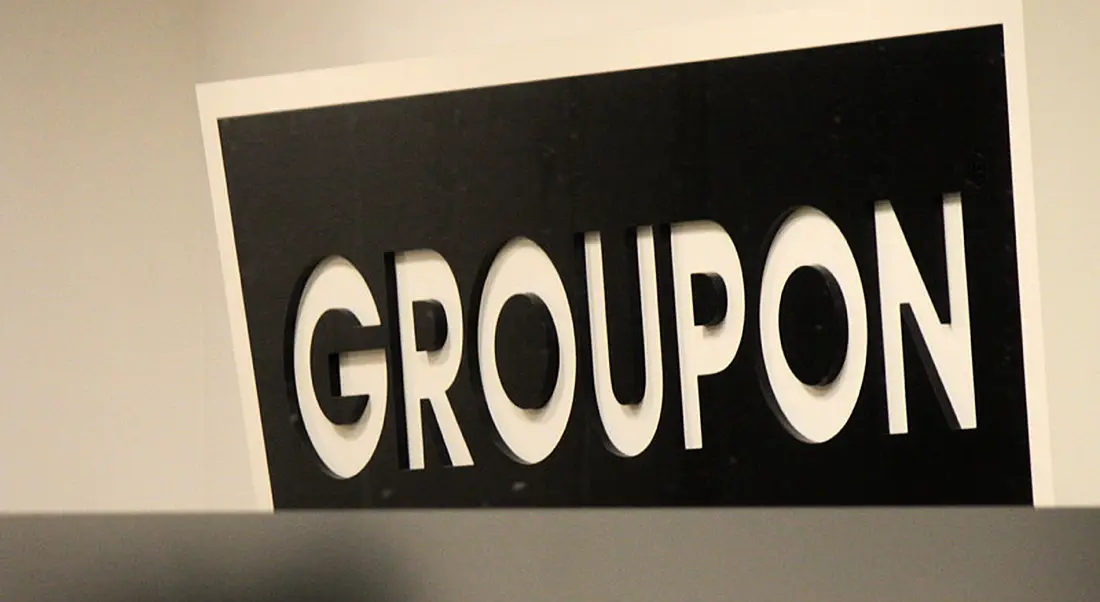 Daily deals giant Groupon to create 200 jobs at new Dublin centre