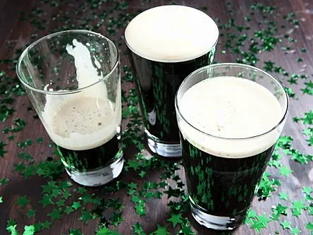 Two friends start Kickstarter campaign to fund ‘Guinness Challenge’