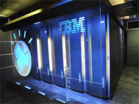 IBM ‘disappointed’ with Q3 performance as cloud dreams turn stormy