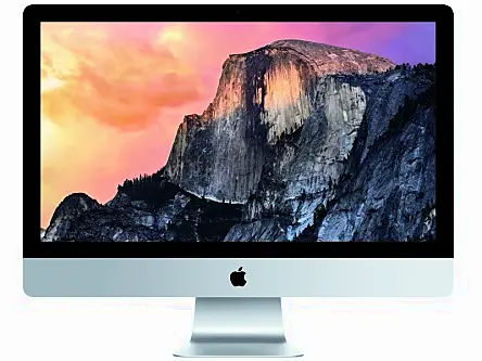 Apple brings visual fire power to a whole new level with 5K Retina display iMac