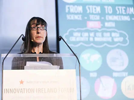 Innovation Ireland Forum 2014: complete video highlights