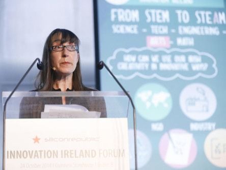 Innovation Ireland Forum 2014: complete video highlights