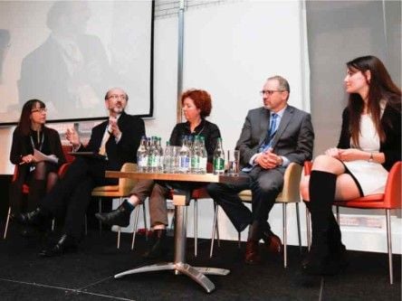 Innovation Ireland Forum panel 1: excellence in research and learning (videos)